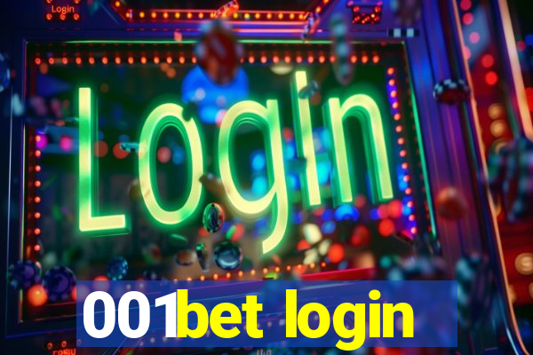 001bet login